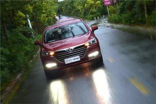 国产颜智双全试驾视频,试驾体验深度解析