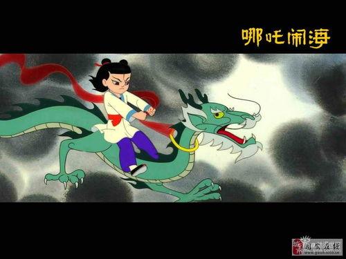 国产动画雨神被吊打视频,精彩对决背后的故事