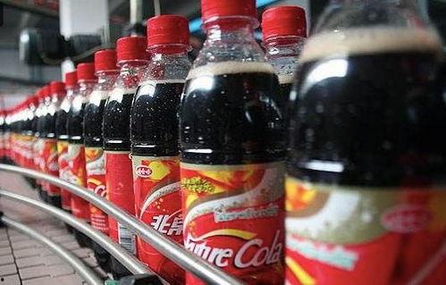 近年国产可乐事件始末视频,从崛起至争议的曲折历程