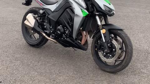 国产嘉爵n19改装视频