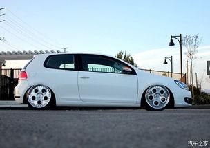 国产高尔夫改装视频教程,视频教程带你玩转个性化升级