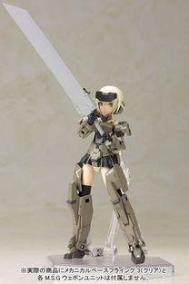 国产寿屋拼装模型视频,创意与工艺的完美融合