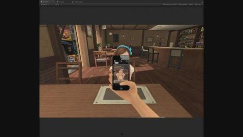 VR国产视频在线观看,探索VR国产视频在线观看新篇章