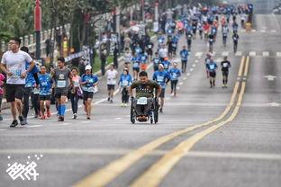 西安国产马拉松事故视频,悲剧瞬间回顾